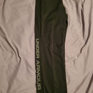Boys UA athletic pants
